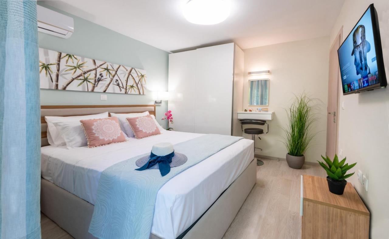 Costamare Boutiqueapart-Where Luxury Meets Comfort Rhodes City Exterior photo