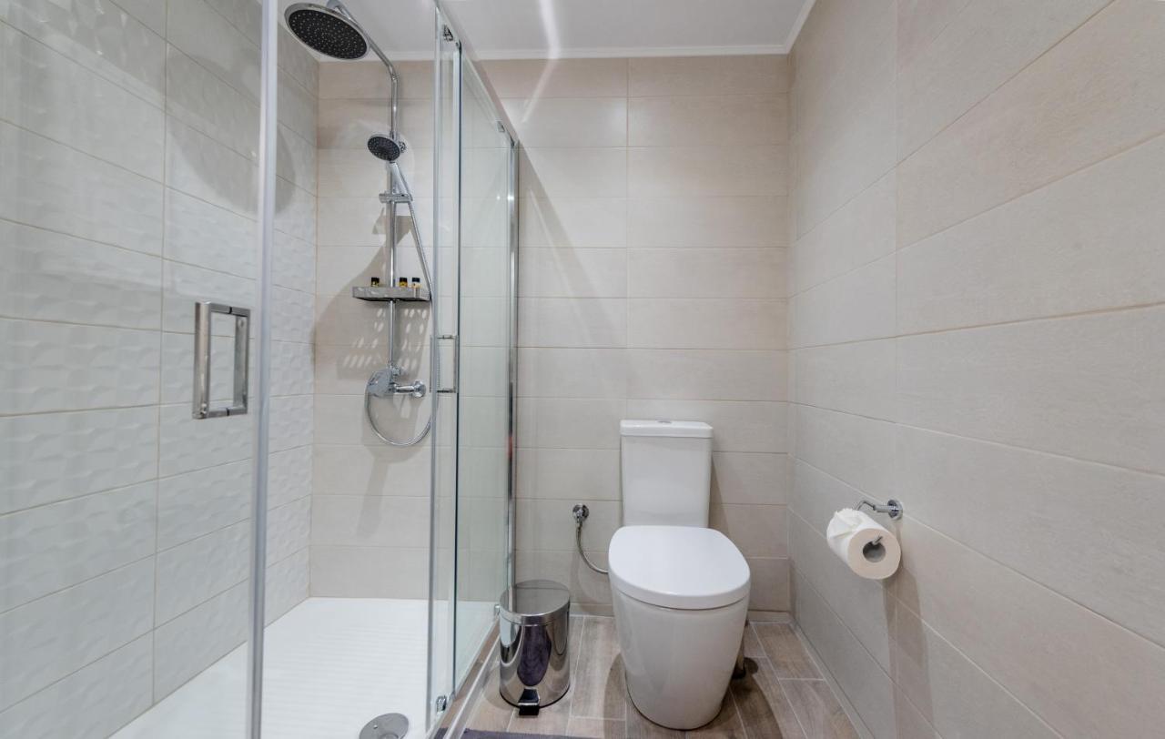 Costamare Boutiqueapart-Where Luxury Meets Comfort Rhodes City Exterior photo