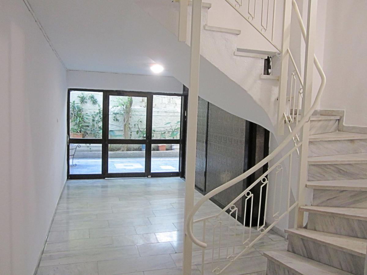 Costamare Boutiqueapart-Where Luxury Meets Comfort Rhodes City Exterior photo