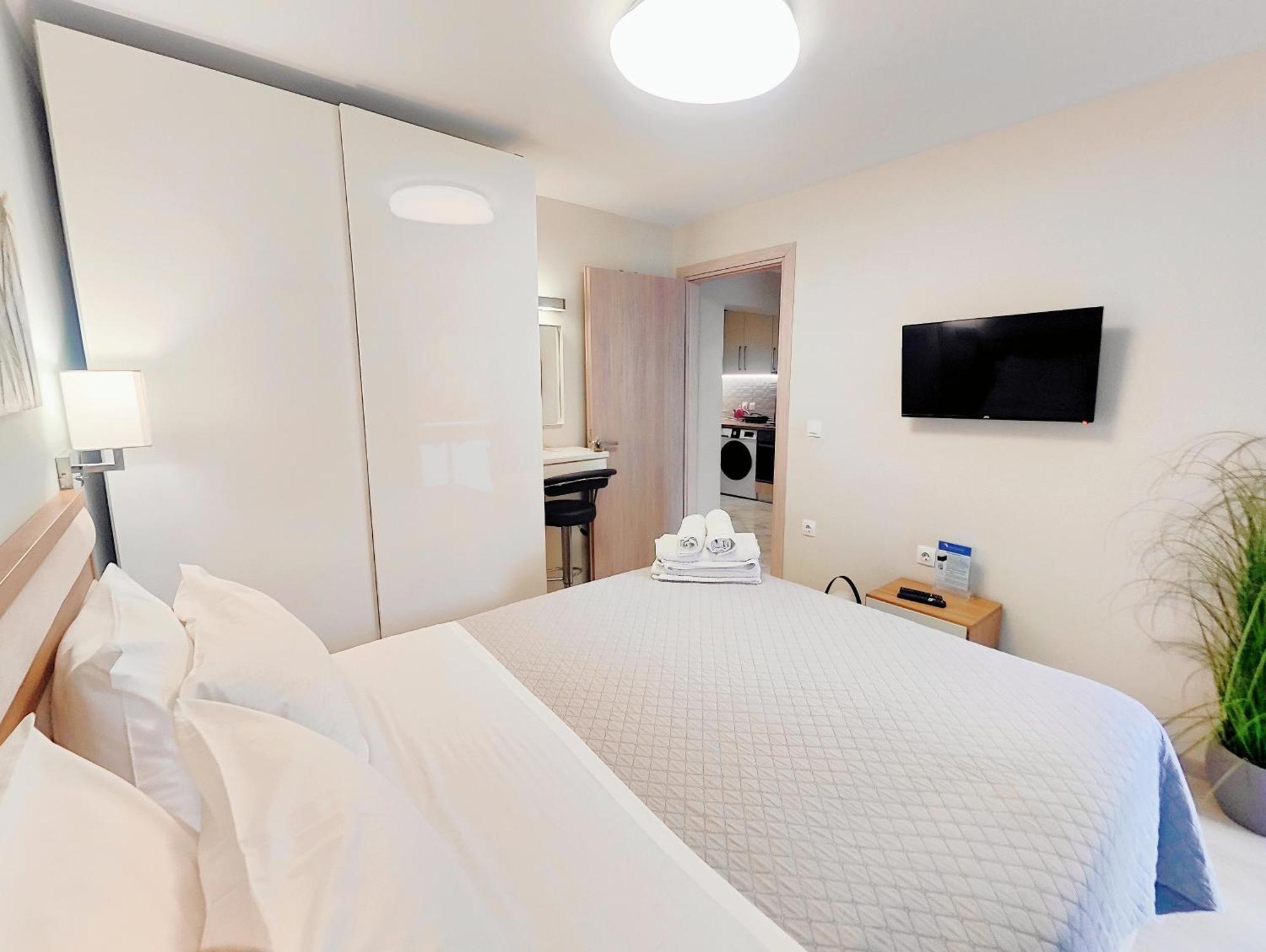 Costamare Boutiqueapart-Where Luxury Meets Comfort Rhodes City Exterior photo